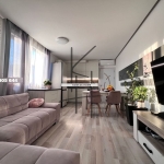 Тристаен апартамент в к.к. Св.Св. Константин и Елена - 104 кв.м за 2279 €/кв.м - Снимка #1