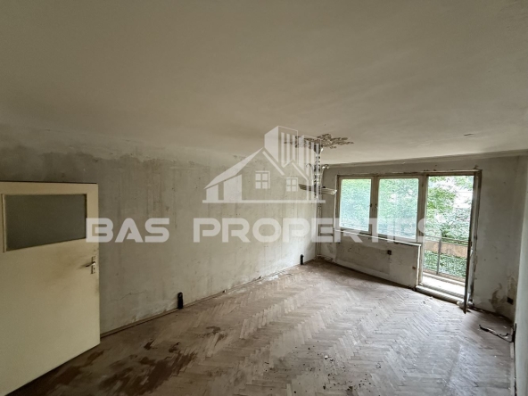 Тристаен апартамент в София, Лагера - 81 кв.м за 2593 €/кв.м - Снимка #1
