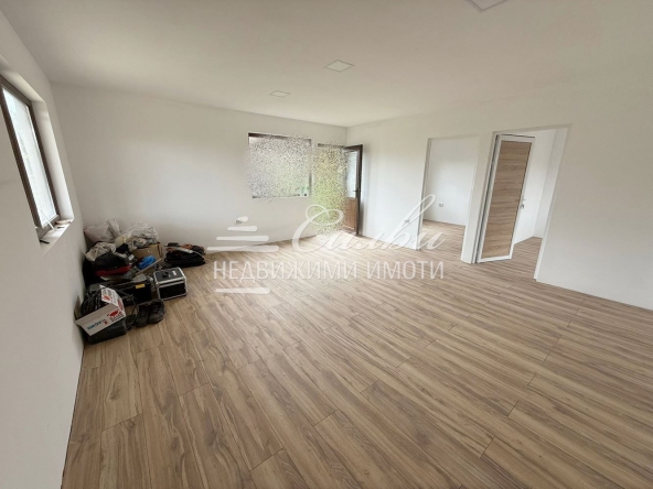 Къща в с. Радко Димитриево, Област Шумен - 60 кв.м за 1182 €/кв.м - Снимка #1