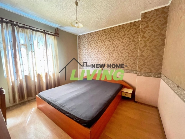 Тристаен апартамент в Пловдив, Център - 92 кв.м за 1490 €/кв.м - Снимка #1