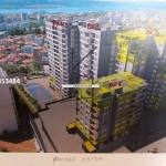 Двустаен апартамент в Варна, Младост 1 - 96 кв.м за 1448 €/кв.м - Снимка #1