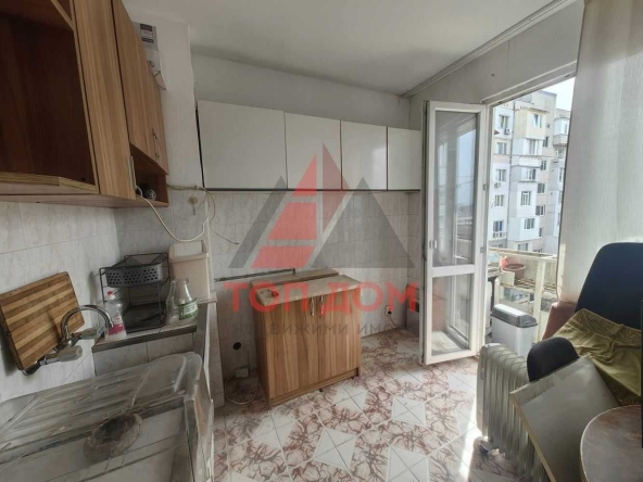 Четиристаен апартамент в Варна, Младост 1 - 80 кв.м за 1813 €/кв.м - Снимка #1
