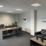 Офис в София, Витоша - 209 кв.м за 2100 €/кв.м - Снимка #1