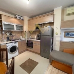 Дава се под наем Двустаен апартамент в Варна, Левски - 50 кв.м за 408 € - Снимка #1