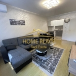 Дава се под наем Тристаен апартамент в Варна, Конфуто - 80 кв.м за 561 € - Снимка #1