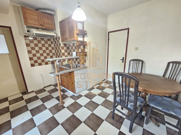 Тристаен апартамент в Варна, Лятно кино Тракия - 65 кв.м за 2060 €/кв.м - Снимка #1