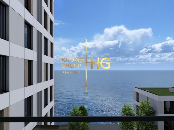 Двустаен апартамент в Варна, Галата - 89 кв.м за 1325 €/кв.м - Снимка #1