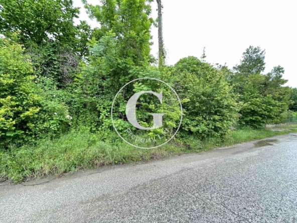 Парцел в с. Макоцево, Област София-област - 470 кв.м за 100 €/кв.м - Снимка #1