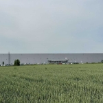 Парцел в Пловдив, Индустриална зона - Север - 33534 кв.м за 15 €/кв.м - Снимка #1