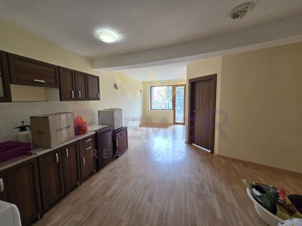 Двустаен апартамент в Балчик - 66 кв.м за 1182 €/кв.м - Снимка #1