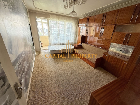 Двустаен апартамент в Варна, Лятно кино Тракия - 71 кв.м за 2113 €/кв.м - Снимка #1