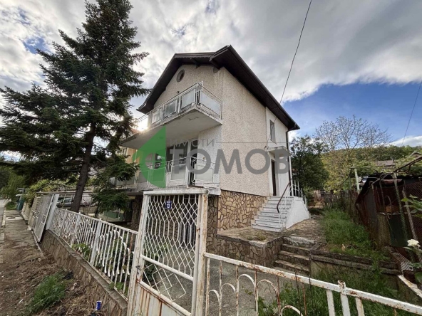 Къща в с. Старозагорски бани, Област Стара Загора - 145 кв.м за 966 €/кв.м - Снимка #1