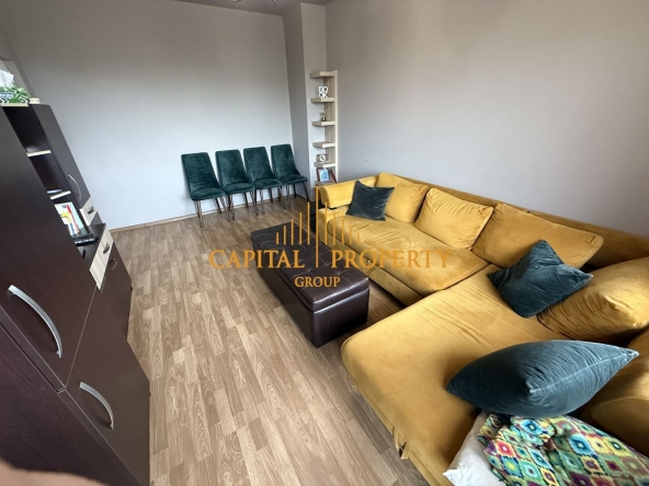 Двустаен апартамент в Варна, Младост 2 - 45 кв.м за 2556 €/кв.м - Снимка #1