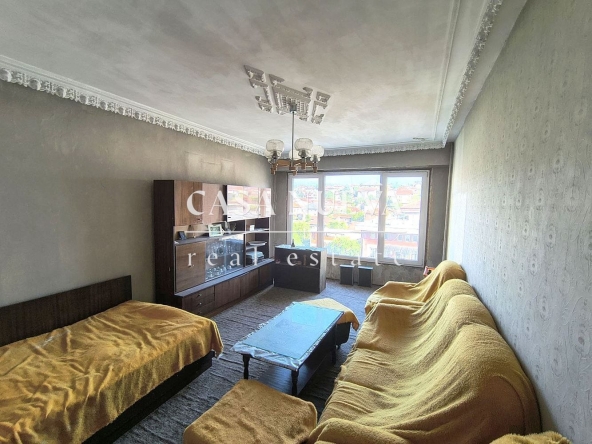 Двустаен апартамент в Перник, Център - 68 кв.м за 1028 €/кв.м - Снимка #1