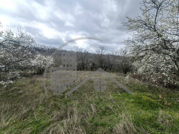 Парцел в с. Бенковски, Област Варна - 620 кв.м за 25 €/кв.м - Снимка #1