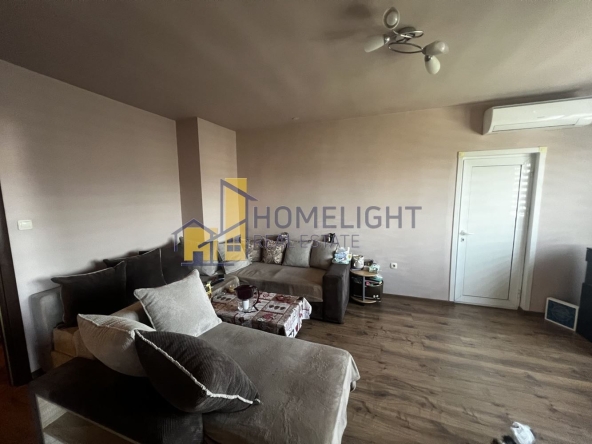 Четиристаен апартамент в София, Люлин 10 - 98 кв.м за 1898 €/кв.м - Снимка #1