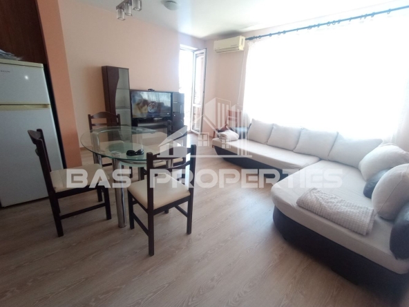 Дава се под наем Двустаен апартамент в София, Орландовци - 57 кв.м за 392.7 € - Снимка #1