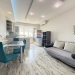 Тристаен апартамент в Варна, Чайка - 60 кв.м за 2817 €/кв.м - Снимка #1