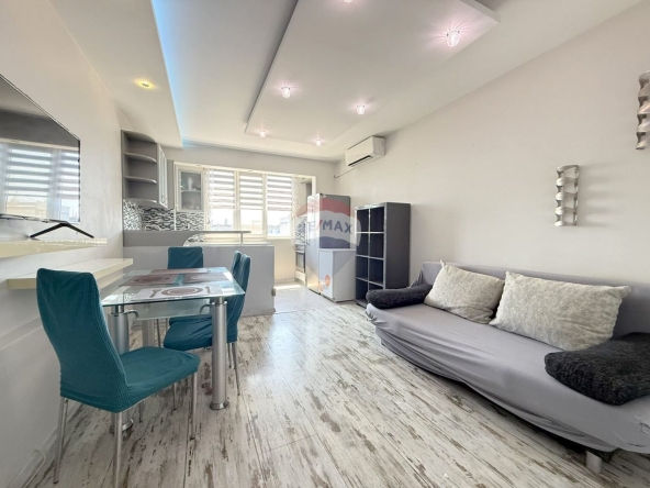 Тристаен апартамент в Варна, Чайка - 60 кв.м за 2817 €/кв.м - Снимка #1