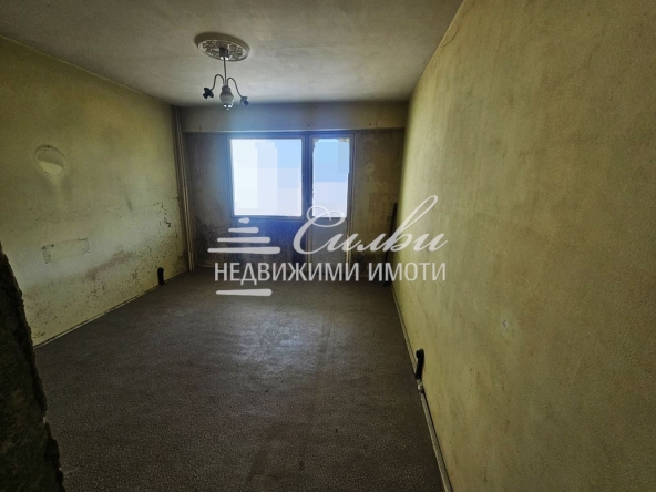 Двустаен апартамент в Шумен, Боян Българанов 1 - 76 кв.м за 1141 €/кв.м - Снимка #1