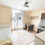 Едностаен апартамент в София, Витоша - 40 кв.м за 2975 €/кв.м - Снимка #1