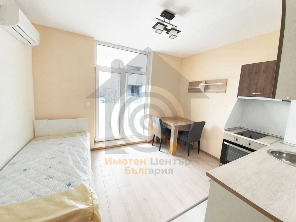 Едностаен апартамент в София, Витоша - 40 кв.м за 2975 €/кв.м - Снимка #1