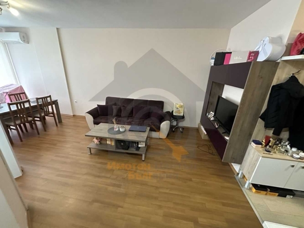 Двустаен апартамент в София, Студентски град - 56 кв.м за 2643 €/кв.м - Снимка #1