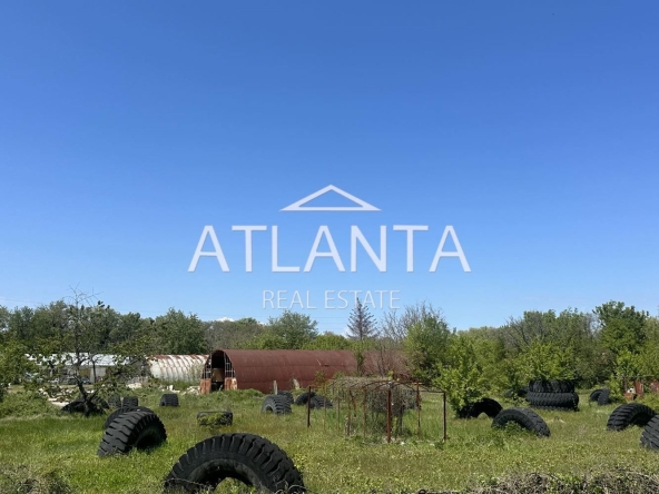 Парцел в с. Аврен, Област Варна - 5000 кв.м за 82 €/кв.м - Снимка #1