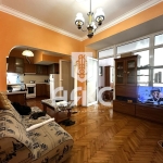 Дава се под наем Тристаен апартамент в София, Център - 85 кв.м за 800 € - Снимка #1