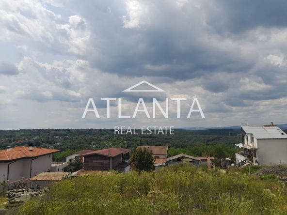 Парцел в Варна, м-т Боровец - север - 450 кв.м за 100 €/кв.м - Снимка #1