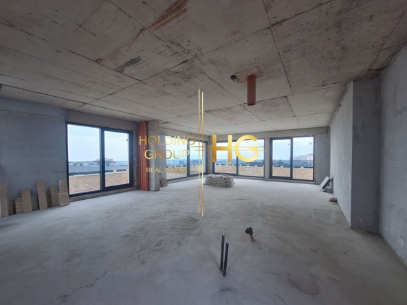 Многостаен апартамент в Варна, Бриз - 294 кв.м за 2381 €/кв.м - Снимка #1
