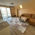 Дава се под наем Двустаен апартамент в София, Левски - 70 кв.м за 510 € - Снимка #1