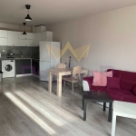 Дава се под наем Двустаен апартамент в Варна, Левски - 60 кв.м за 459 € - Снимка #1