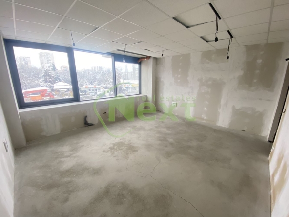 Офис в София, Витоша - 112 кв.м за 1679 €/кв.м - Снимка #1