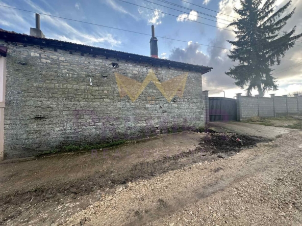 Къща в с. Николаевка, Област Варна - 116 кв.м за 604 €/кв.м - Снимка #1