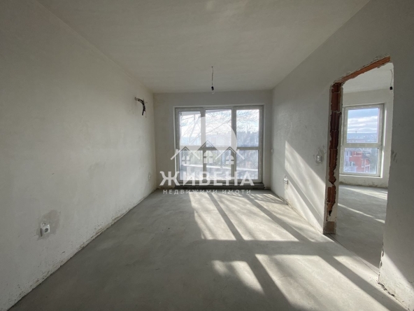 Двустаен апартамент в Варна, Операта - 77 кв.м за 2208 €/кв.м - Снимка #1