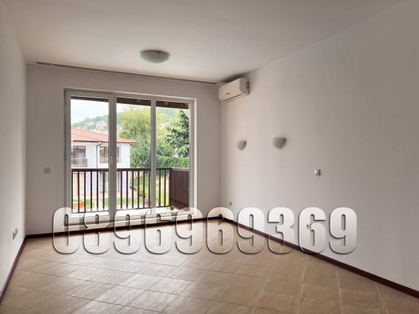 Едностаен апартамент в к.к. Албена - 38 кв.м за 948 €/кв.м - Снимка #1