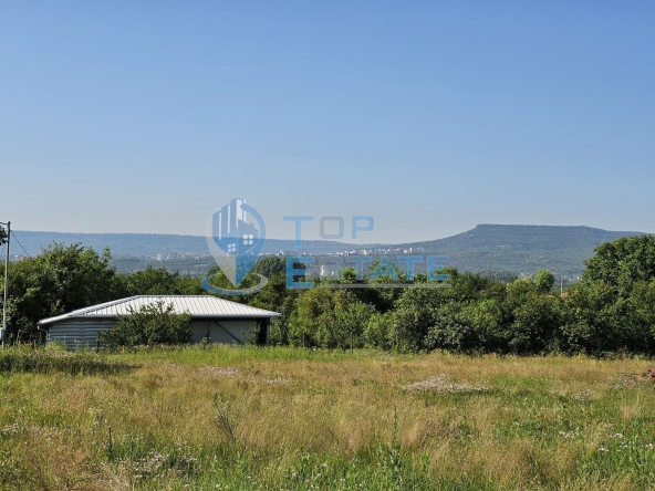 Парцел в с. Правда, Област Велико Търново - 1460 кв.м за 23 €/кв.м - Снимка #1