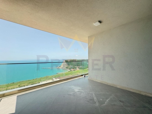 Едностаен апартамент в Каварна - 62 кв.м за 1289 €/кв.м - Снимка #1