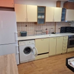 Дава се под наем Двустаен апартамент в Пловдив, Изгрев - 45 кв.м за 255 € - Снимка #1