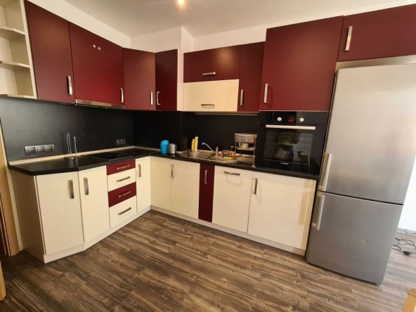 Дава се под наем Двустаен апартамент в София, Витоша - 68 кв.м за 700 € - Снимка #1