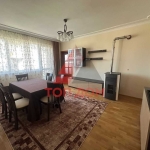 Дава се под наем Четиристаен апартамент в Варна, Виница - 110 кв.м за 637.5 € - Снимка #1