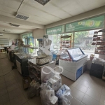 Магазин в Ракитово - 115 кв.м за 1200 €/кв.м - Снимка #1