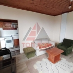 Дава се под наем Едностаен апартамент в Варна, м-т Траката - 35 кв.м за 280.5 € - Снимка #1