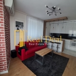 Дава се под наем Двустаен апартамент в София, Обеля 1 - 59 кв.м за 575 € - Снимка #1