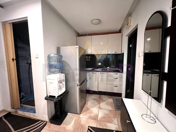 Дава се под наем Двустаен апартамент в Варна, Западна промишлена зона - 60 кв.м за 280.5 € - Снимка #1