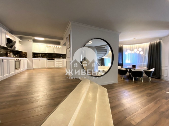 Дава се под наем Къща в Варна, м-т Евксиноград - 800 кв.м за 4000 € - Снимка #1