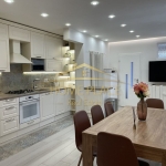 Дава се под наем Четиристаен апартамент в Варна, Център - 107 кв.м за 1377 € - Снимка #1