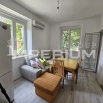 Дава се под наем Двустаен апартамент в Варна, Чаталджа - 55 кв.м за 484.5 € - Снимка #1