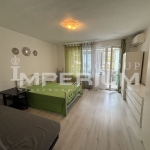 Дава се под наем Тристаен апартамент в Варна, Лятно кино Тракия - 80 кв.м за 612 € - Снимка #1